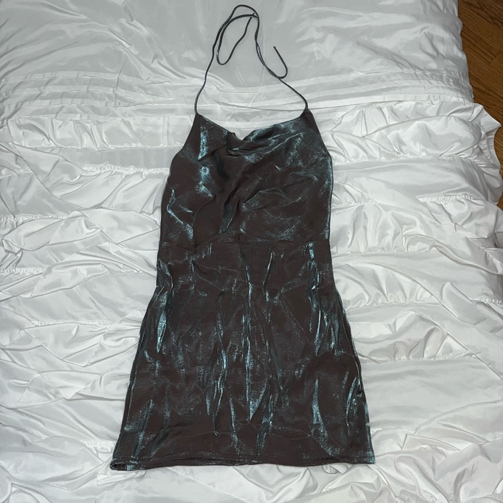 Mini Dress
